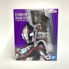 [중고] 개봉·상자 타이타)SHFiguarts 울트라맨 오브 스페시움제페리온 울트라맨 뉴제너레이션 스타즈 Ver.[18]