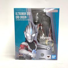 [중고] 개봉) SHFiguarts 울트라맨 오브 오브 오리진(울트라맨 뉴제너레이션 스타즈 Ver.)[18]
