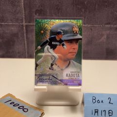 2025 BBM 門田博光 01/10 南海ホークス 35th Anniversary 週刊ベース