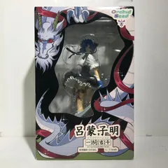 2026年最新】一騎当千 呂蒙 フィギュアの人気アイテム - メルカリ