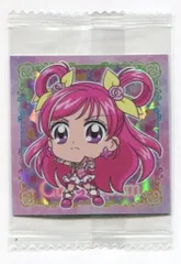 バンダイ プリキュアにふぉるめーしょん 2弾/2811131 キュアドリーム【SR】 1
