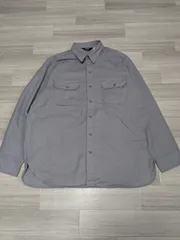 80s WOOLRICH USA製 シャツ ジャケット XXL
