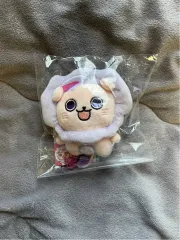 にじさんじ ROF-MAO（ろふまお）マスコット がーこっと ぬいぐるみ（ふわ ミナト）