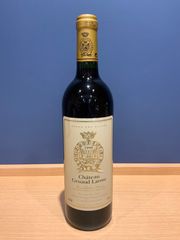 シャトー・カロン・セギュール[2001] 赤ワイン/辛口/フルボディ [750ml