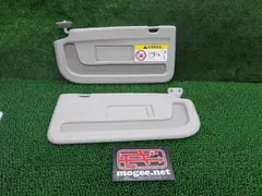 3FS1512 ALU3 日産 セレナ GC27/GNC27 前期型 X ルームサンバイザーセット