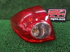 3FS7008 ADO3 日産 ウイングロード Y12 前期型 15RS テールライト左　コイト220-24886