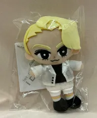 SnowMan 23年i DO ME ラウール ぬいぐるみ