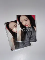 2026年最新】ive ウォニョン チェキの人気アイテム - メルカリ