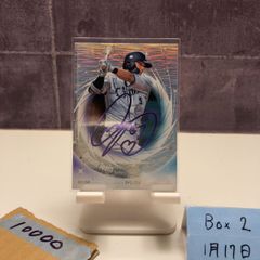 2025 BBM 門田博光 01/10 南海ホークス 35th Anniversary 週刊ベース