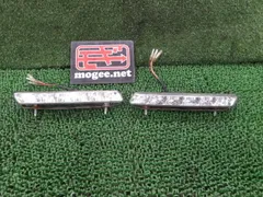 3FS7509 KFI3 スバル エクシーガ YAM 後期型 Fタイプ デイライト2個セット