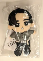 SnowMan 23年i DO ME 目黒蓮 ぬいぐるみ