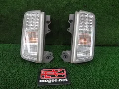 PE52 エルグランド ハイウェイスター テールライトセット 前期