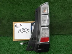 2026年最新】N-BOX 右テールの人気アイテム - メルカリ