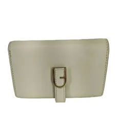 フルラ FURLA FLOW 二つ折り財布 レディース 表記無 