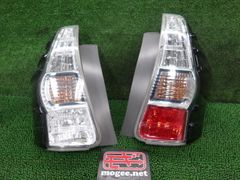 30プリウス クリアテール ZVW30 前期 純正加工テール USテール - メルカリ