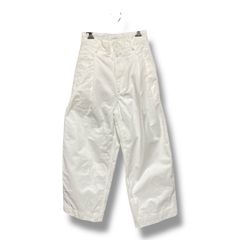 Cygne シーニュ ツイードショートパンツ Joelle キュロット ウール