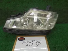 3FS4547 AAC4 ホンダ ステップワゴンスパーダ RK5/RK6 後期型 Z ヘッドライト左　コイト100-62075