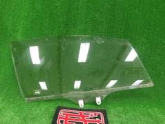 3FS1049 KHB2 ホンダ フィットシャトル GP2 前期型 ハイブリッド フロント右ドアガラス M2H3