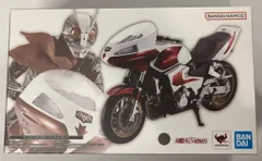 BANDAI SPIRITS S.H.Figuarts サイクロン2号(仮面ライダーTHE NEXT)
