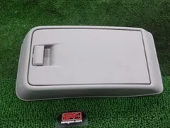 3FS7540 KFP2 スズキ スペーシア MK32S 前期型 X オーバーヘッドコンソール　カラーグレー系