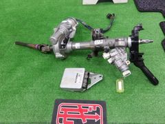 PORSCHE 996／986 イグニッションシリンダー、キー（2本）セット