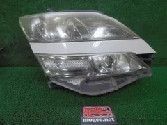 3FS3570 AAT6 トヨタ ヴェルファイア ANH20W 前期型 2.4X ヘッドライト右　イチコ58-23　HID