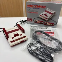 K5223★動作確認済み ニンテンドークラシックミニ ファミリーコンピューター CLV-S-HVCC ファミコン MODEL CLV-101