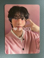 BOYNEXTDOOR ミョン・ジェヒョン The Action Pause ver. - メルカリ