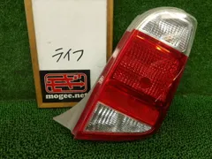 3FS2075 ADI2 ホンダ ライフ JC1 後期型 テールライト右　イチコD099
