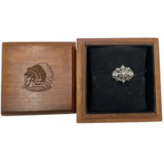 【中古品】 SAAD サード SUS 316L SUS SYMBOL RING サン シンボル リング 指輪 アクセサリー 【191-260224-cs-19-izu】