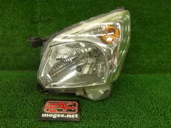 3FS4084 KGJ3 マツダ フレアワゴン MM32S 前期型 XG ヘッドライト左　イチコ1870