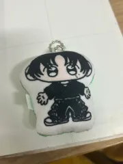 NCT DREAM ヘチャン キーホルダー