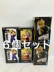 未開封 DRAGON BALL ドラゴンボール フィギュア LF2837 f111