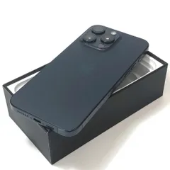 【超美品】iPhone 15 Pro Max 512GB｜SIMフリー