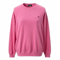 KENZO ケンゾー ゴルフ フラワー 刺繍 ロゴ スウェット 1862