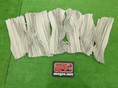 3FS2090 ANU2 マツダ ビアンテ CCFFW 後期型 グランツ-スカイアクティブ カーテン6枚セット　グレー色系