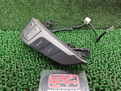 3FS8077 BAN2 トヨタ ヴェルファイア ANH20W 前期型 2.4Zプラチナセレクション ステアリングスイッチ　