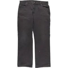 古着 ディッキーズ Dickies ダックペインターパンツ メンズw37相当/eaa617009
