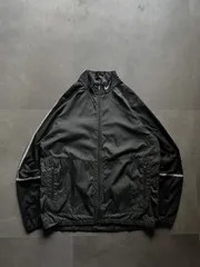“NIKE ”nylon jacket
