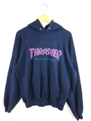 2026年最新】thrasher hanesの人気アイテム - メルカリ