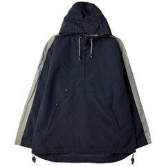 80S MENS BIGI TAKEO KIKUCHI ANORAK PARKA - メルカリ