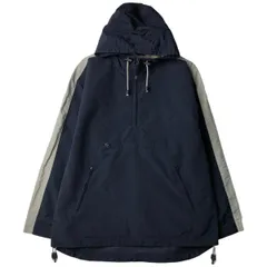 古着 90~00年代 ギャップ GAP オールドギャップ アノラックパーカー メンズM相当 ヴィンテージ/eaa616817