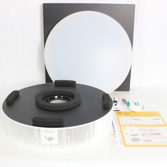 新品未開封】Airdog X3D KJ200F-X3D ホワイト 高性能空気清浄機