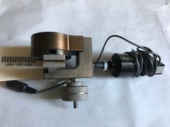 オーボエ用 リード ガウジングマシン オリジナル お手製 - メルカリ