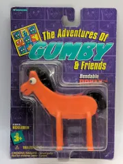 2026年最新】GUMBY フィギュアの人気アイテム - メルカリ