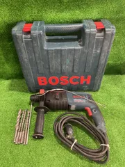 2026年最新】ボッシュ GBH2-22Eの人気アイテム - メルカリ