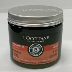 L2188 LOCCITANE ロクシタン ファイブハーブス Rヘアマスク b 200ml