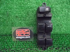 7FS7571 GHC4 スズキ ワゴンR MH34S 前期型 スティングレーX 運転席パワーウィンドウスイッチ