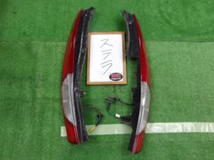 陸送時のみ使用!!日野いすゞ純正テールランプ左レンジャープロフィア