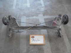 フィット FIT GE6 GE8 GP1 GP4 GT 車高調(リアのみ) - メルカリ フィット FIT GE6 GE8 GP1 GP4 GT 車高調(リアのみ) - メルカリ